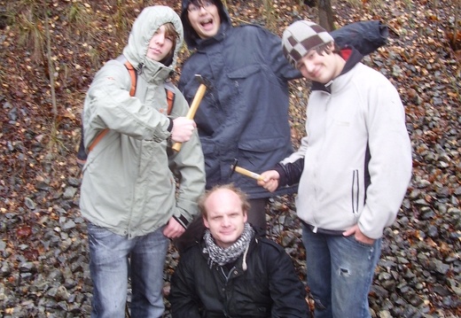 2007 Kvinta-Cerna rokle u Kosore 33