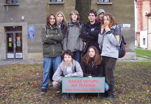 Recesivni foto dva po nemoci