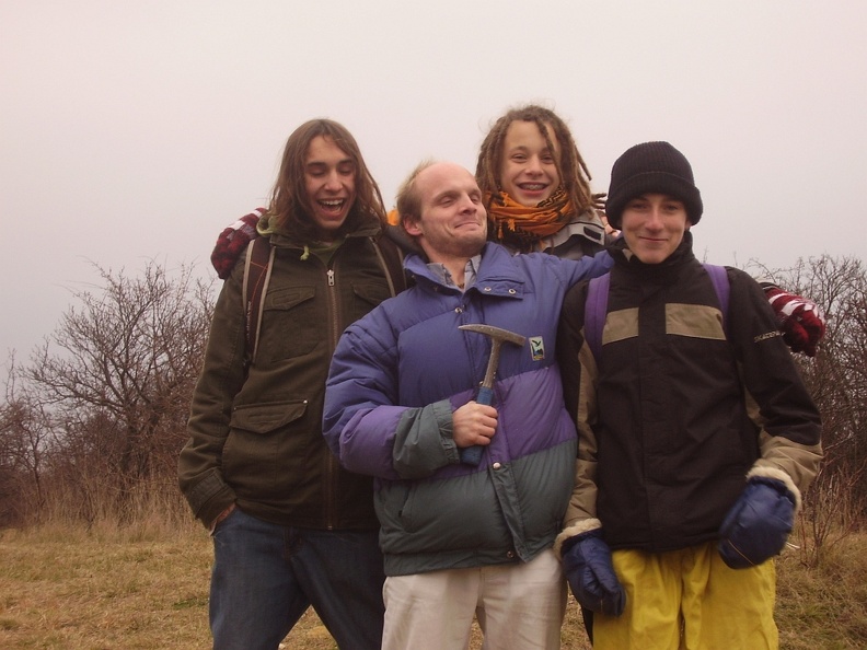 Sadska_ctyrka_Michael_a_Tomas_Jenda_a_JOEL.JPG
