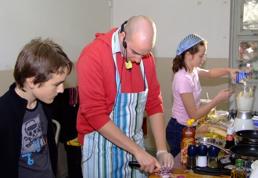 2007 Jizda kucharu 07