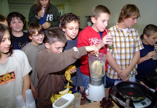 2007 Jizda kucharu 13