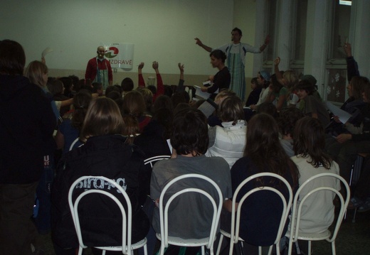 2007 Jizda kucharu 23