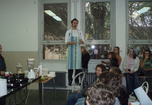 2007 Jizda kucharu 27