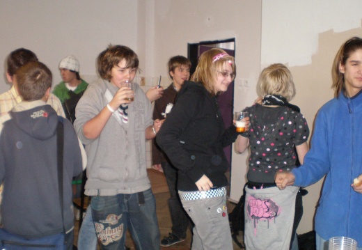 2007 Jazykove dny 16