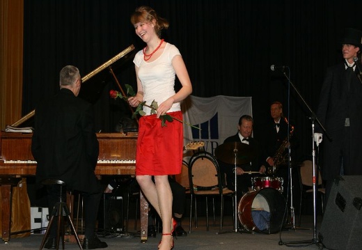 2008 03 11 Maturitni ples 021