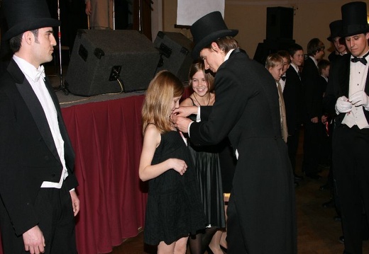 2008 03 11 Maturitni ples 026