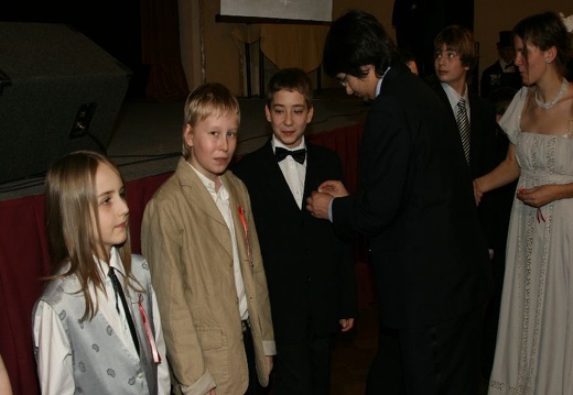 2008 03 11 Maturitni ples 033
