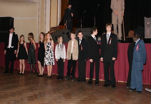 2008 03 11 Maturitni ples 040