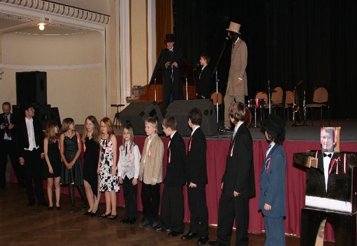2008 03 11 Maturitni ples 042