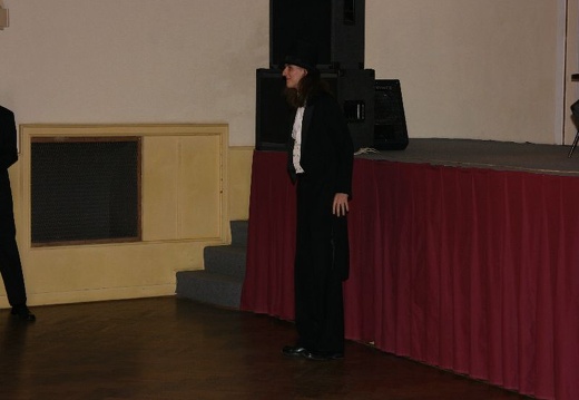 2008 03 11 Maturitni ples 049