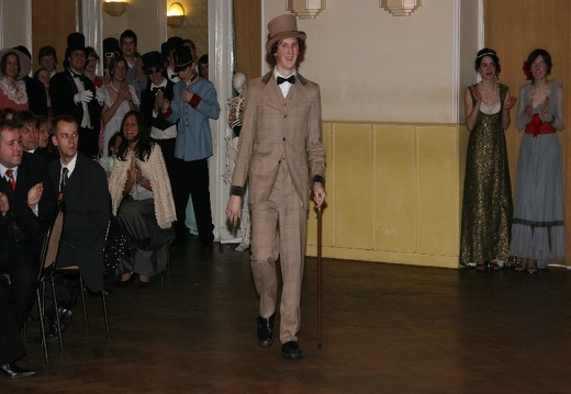 2008 03 11 Maturitni ples 050