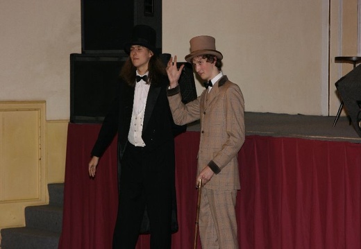 2008 03 11 Maturitni ples 052