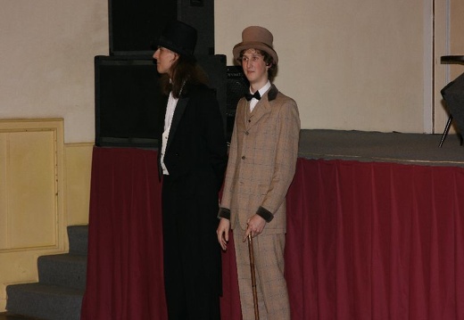 2008 03 11 Maturitni ples 053