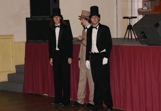 2008 03 11 Maturitni ples 056