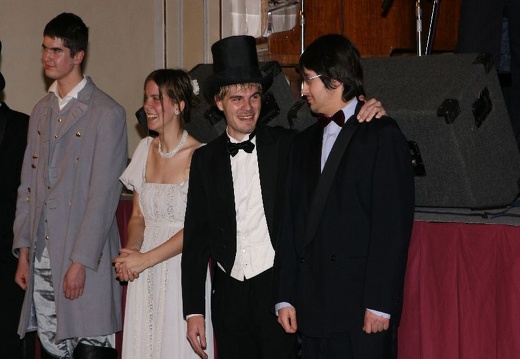 2008 03 11 Maturitni ples 068