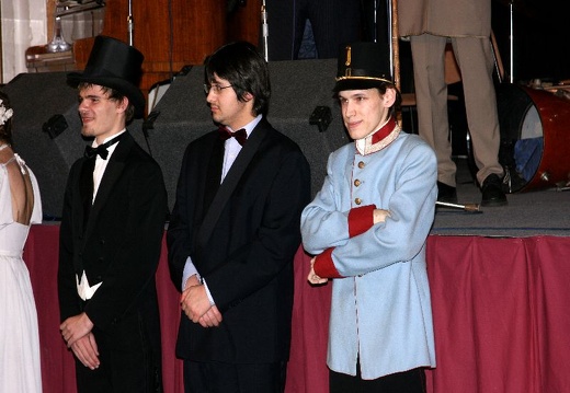 2008 03 11 Maturitni ples 072