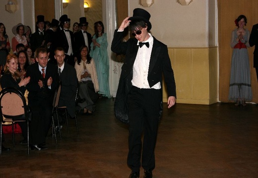 2008 03 11 Maturitni ples 074