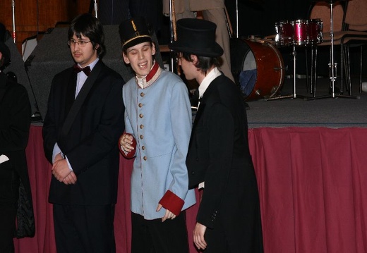 2008 03 11 Maturitni ples 075