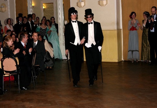 2008 03 11 Maturitni ples 078