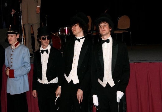 2008 03 11 Maturitni ples 082