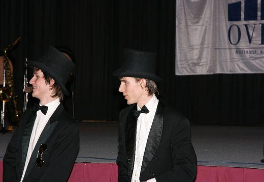 2008 03 11 Maturitni ples 087