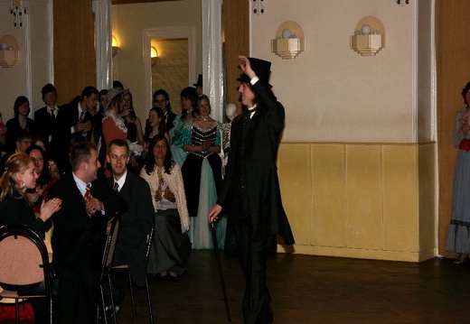 2008 03 11 Maturitni ples 097