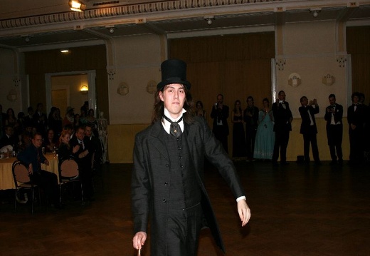 2008 03 11 Maturitni ples 099