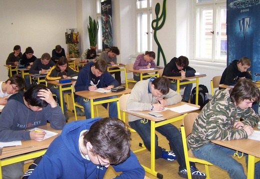 Obvodni kolo olympiady ze zemepisu 04