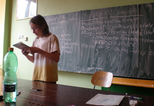 Skola naruby 10