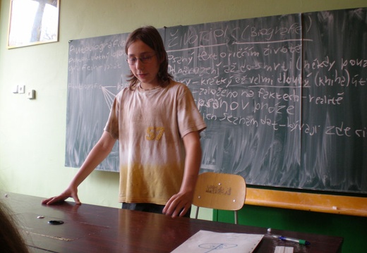Skola naruby 11