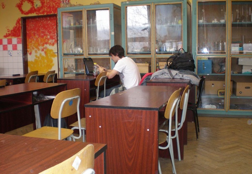 Skola naruby 13