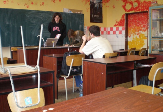 Skola naruby 14