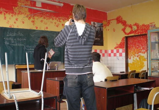 Skola naruby 15
