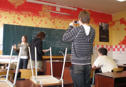 Skola naruby 16