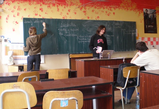 Skola naruby 17