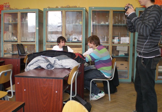 Skola naruby 18