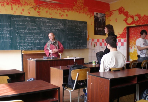 Skola naruby 21