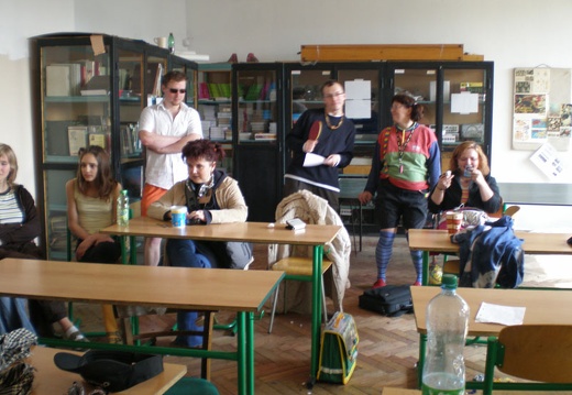 Skola naruby 28