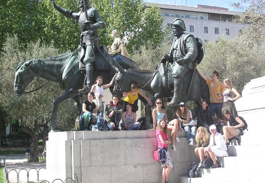 2008 04 25 Spanelsko 006