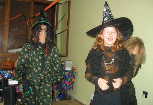 2008 10 31 Sekunda Halloween 001