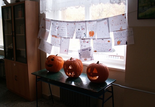 Halloween 1