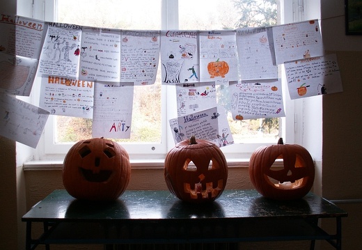 Halloween 3