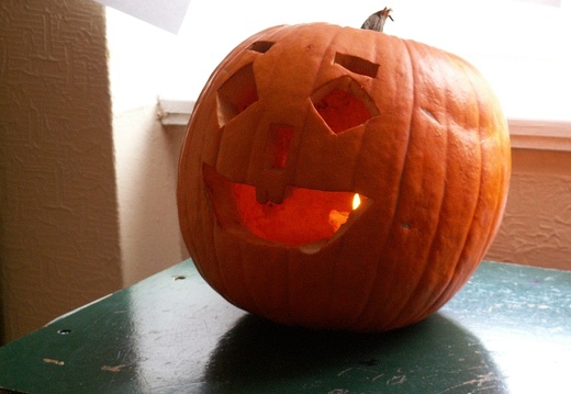 Halloween 5