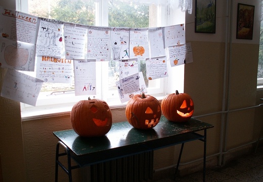 Halloween 6