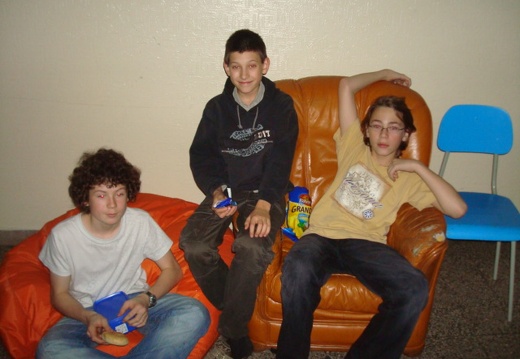 Vikendove spani s divadlem 09