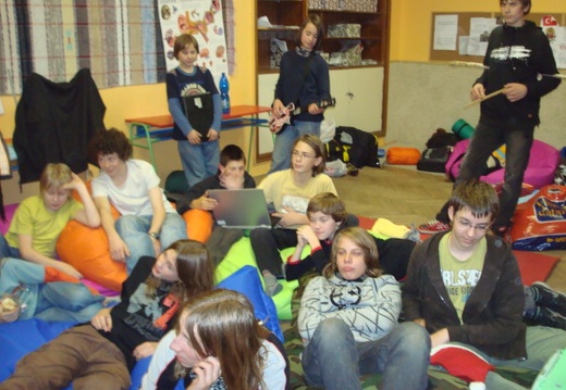 Vikendove spani s divadlem 10