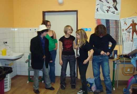 Vikendove spani s divadlem 11