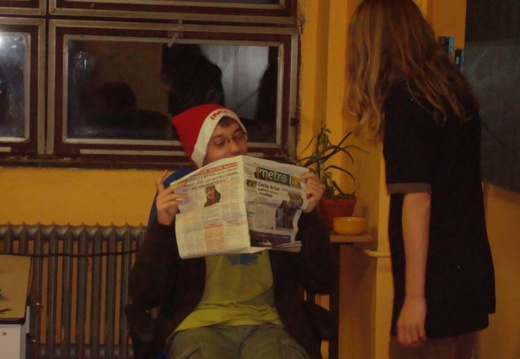 Vikendove spani s divadlem 15