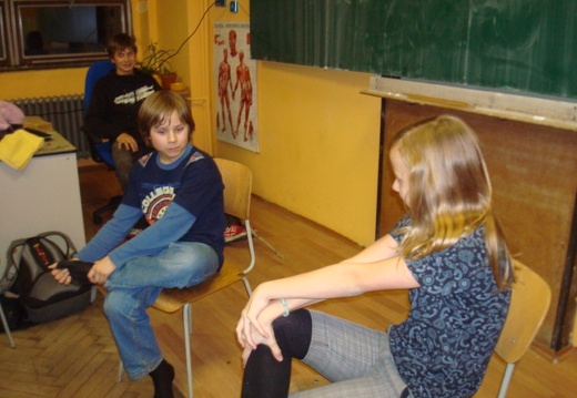 Vikendove spani s divadlem 22