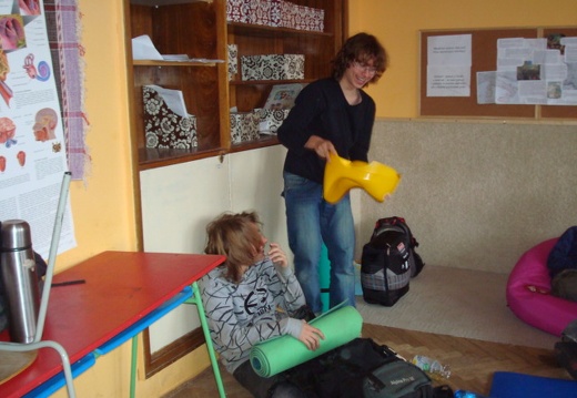 Vikendove spani s divadlem 28